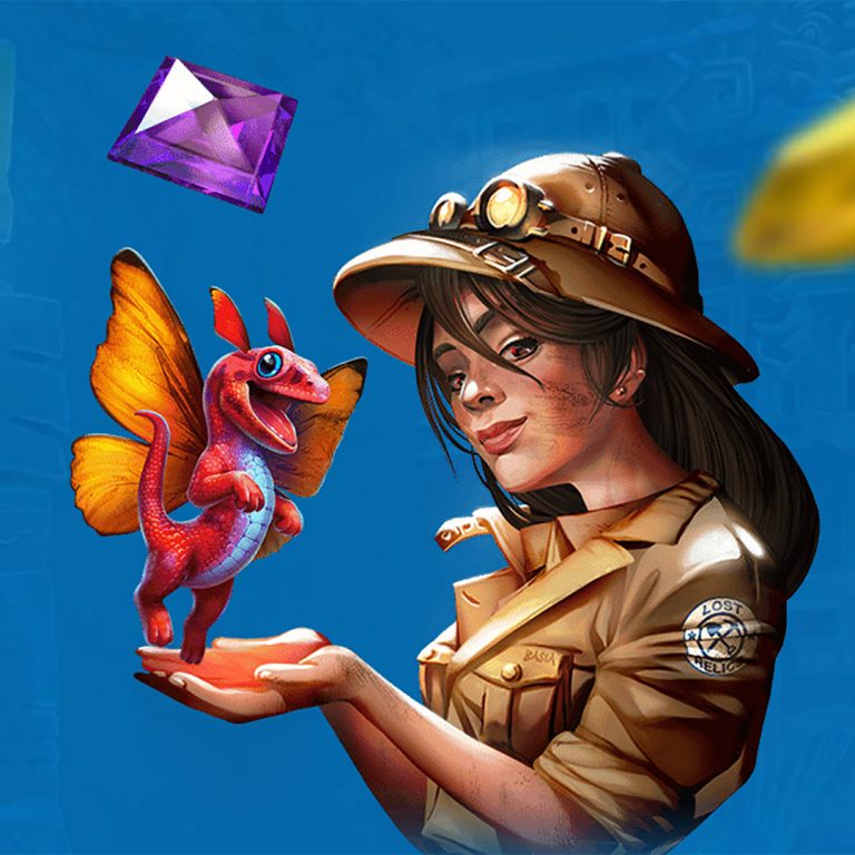 Betcris Sigue Renovando Su Oferta de Juegos