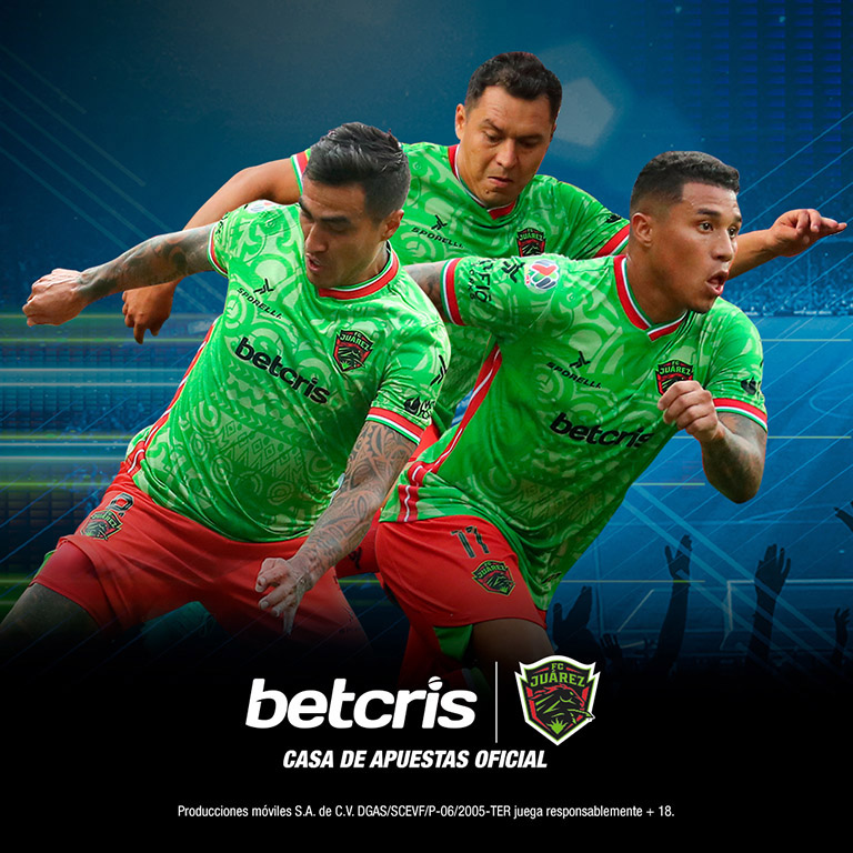 Betcris optimiza operacion en Ciudad Juárez