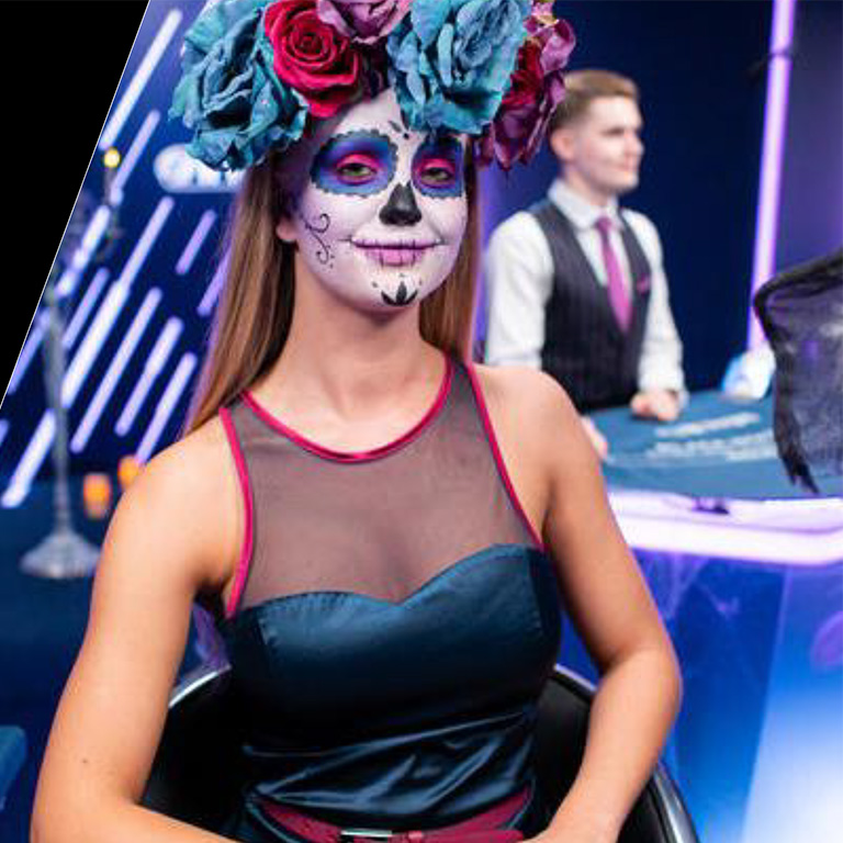 Celebra Halloween Con El Witching Hour Time Boost