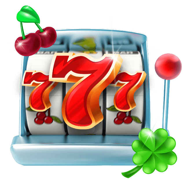 Icono de tragamonedas Casino