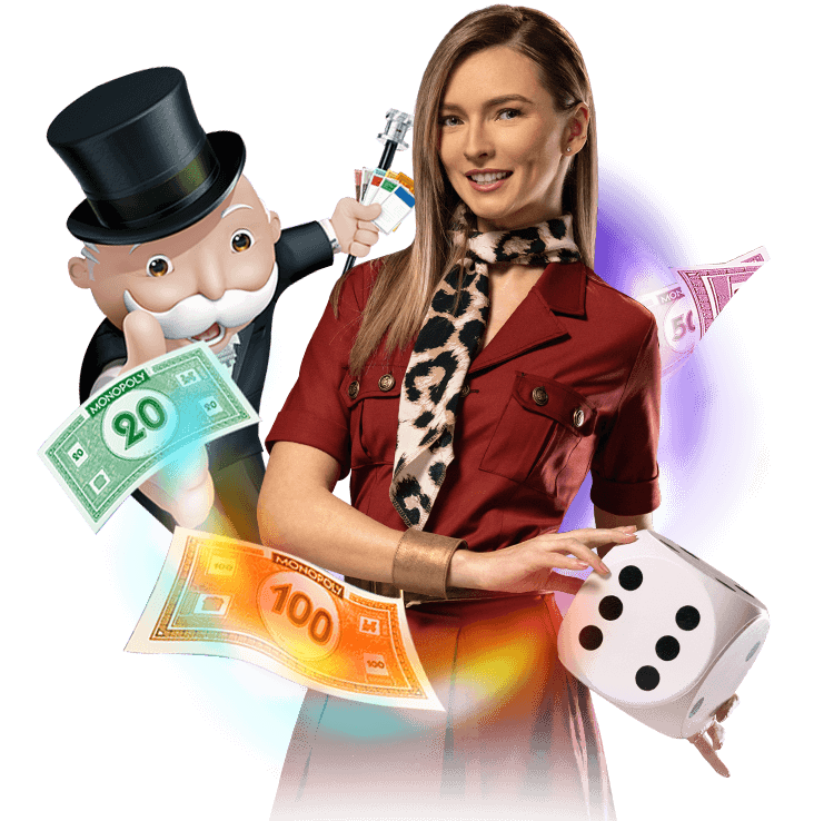 Imagen de Live Casino
