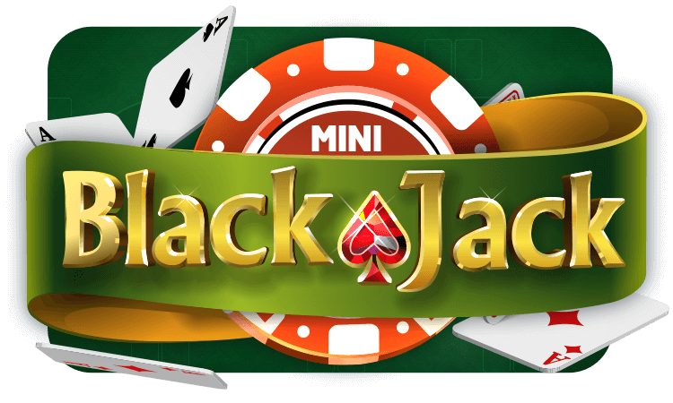 Promoción del juego Mini Blackjack