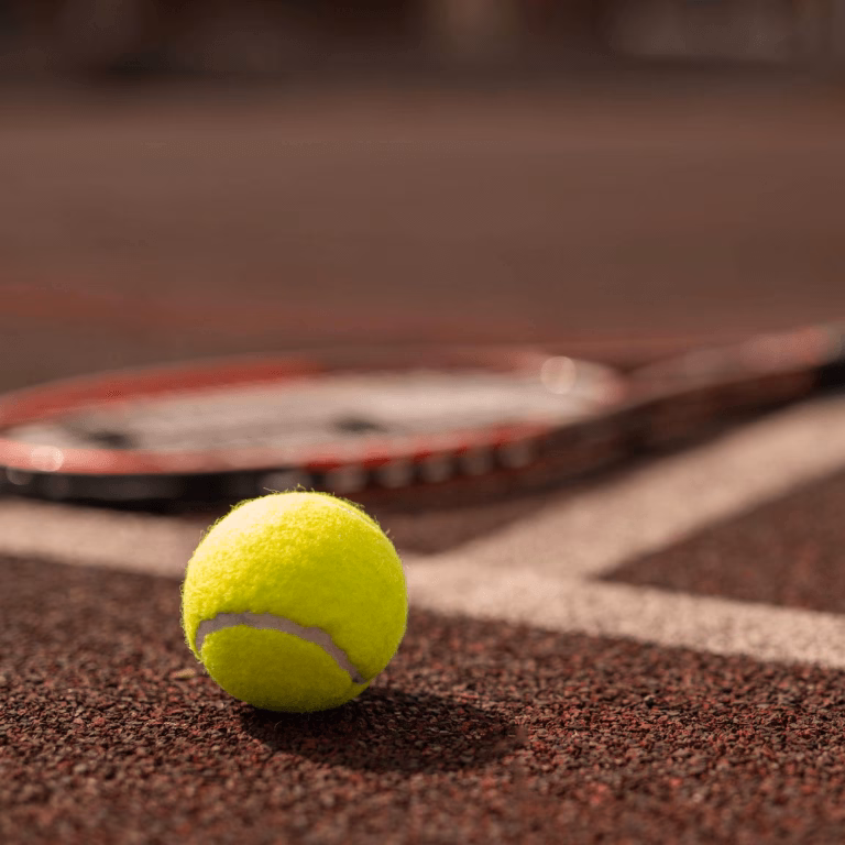 Apuestas de Tenis