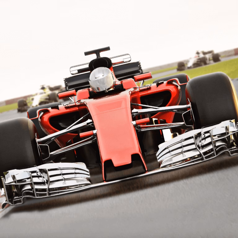 Apuestas formula uno